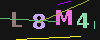 Gambar captcha