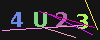 Gambar captcha